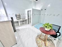 Hình ảnh Căn Hộ Full nội thất Giá mềm, rộng rãi, gần ĐH Văn Hiến, Tân Phú