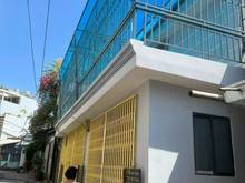 Hình ảnh Nhà HXH Tân Hòa Đông 4x16 | Trệt - 1 Lầu | 2PN - 2WC