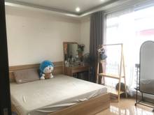 Hình ảnh Cho thuê nhà 5 tầng full đồ văn cao 18 tr