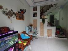 Hình ảnh HXH - thông ra làng đại học - 54m2 - 3PN - Linh Xuân Thủ Đức - 3.5Tỷ