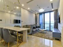 Hình ảnh KẸT TIỀN BÁN CH Richstar Q. Tân Phú 53m2 2PN