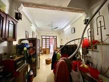 Hình ảnh Bán gấp kim ngưu, ô tô đỗ gần, tặng nội thất, nhà đẹp ở luôn 48m x