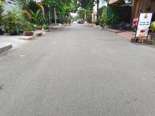 Hình ảnh Bán Nhà Hẻm Xe Tải Gò Vấp - Gần Công Viên Làng Hoa - 80M - 9Tỷ