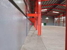 Hình ảnh Chính chủ cần bán nhà xưởng 1700m2 Võ Thị Thừa ,An Phú Đông , Q12