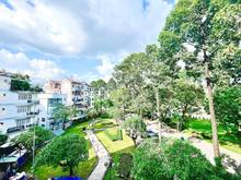 Hình ảnh SiêuCănHộViewĐẹpQ1_Bancol_Dt40m2_MGRiêng_FullNt