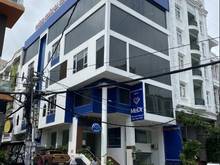 Hình ảnh Góc 2 mặt tiền đường đường gần Nguyễn Gia Trí siêu Vip quận Bình Thạnh
