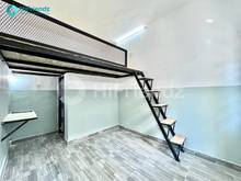 Hình ảnh Phòng trọ siêu xịn đối diện Etown Cộng Hòa Tân Bình mới 100%