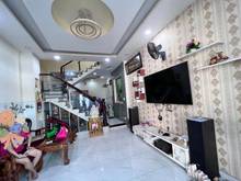 Hình ảnh XE Hơi Chạy Qua Nhà- 3 Tầng Đúc- 35M2-Ra Mặt Tiền Hoàng Hoa Thám 30M