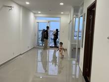 Hình ảnh Cho thuê Trang Chủ MB66.COM / Đăng Ký Tặng 66K 2 Phòng ngủ , Quận 6 ( The Western Capital )