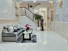 Hình ảnh Bán Nhà Mặt Tiền Đường 1 Trệt 1 Lầu Tại Bình Tân Chỉ 1.9 Tỷ Dể Sở Hữu