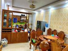 Hình ảnh Cho thuê nhà full nội thất ngay khu dân cư Long Bình ,Biên Hòa