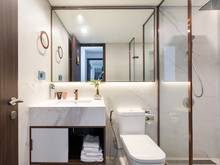 Hình ảnh Cho Thuê Căn Hộ 2Pn Dự Án Sunrise City Quận 7 Giá rẻ