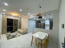 Hình ảnh Bán gấp CH Hưng phúc PMH Q7 . 2pn, có ô xe, view BT. giá 4 tỷ