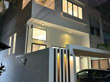 Hình ảnh Nhà đường Huỳnh Văn Bánh 3 lầu mới - Khu Dân Trí Cao bán gấp