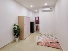 Hình ảnh Căn Hộ Cao Cấp 30m2 - Vườn Lài ( An Phú Đông )
