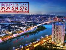 Hình ảnh Mb6623 nạp rút nhanh chóng Doual Key De La Sol nội thất cao cấp  vừa ở  cho thuê giá gốc