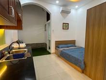 Hình ảnh 🎉🎉Studio Thiết Kế Hiện Đại, Full Nội Thất Tại Bình Thạnh