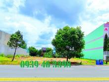 Hình ảnh Tôi Chủ Bán Gấp 510m2 Đất Sát Chợ Cách HCM 30ph. 1,2ty Tiện KD
