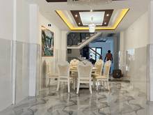 Hình ảnh Bán nhà Khu Nội Bộ Trần Hưng Đạo DT:4x19_Gồm 5Tấm_Giá 10.2 tỷ