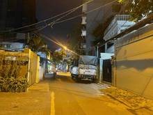 Hình ảnh [Hiếm] Mặt tiền kinh doanh đường Nguyễn Thị Huỳnh, P.8, 60m2, 3 tầng