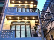Hình ảnh Sang nhanh nhà Bùi Đình Túy, P12, Bình Thạnh, DT 64,5m2, giá 3tỷ7, SHR