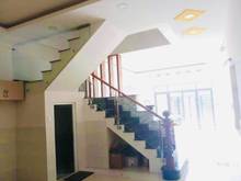 Hình ảnh 🔴Nhà mặt tiền,4 tầng, 105.6m2 chỉ 8.8 tỷ, đường số 1, Long Trường, Q9