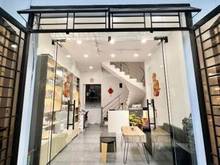 Hình ảnh Sang Mỹ định cư bán nhà 44m2 Nguyễn Đình Chiểu, Quận 3, sổ hồng riêng