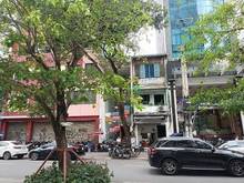 Hình ảnh Bán Gấp Căn Nhà 3 LẦU 150M2 Mặt Tiền HỒ TÙNG MẬU Đối Diện BITEXCO