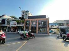 Hình ảnh Bán nhà góc 2MT đường Nguyễn Bỉnh Khiêm P Đa Kao Quận 1, DT: 5.5x17m