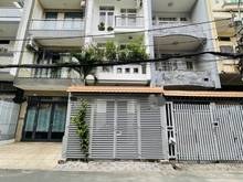 Hình ảnh Ngộp Bán Nhà Lạc Long Quân 64m2 - 4 tấm - HXH KInh Doan