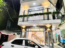 Hình ảnh Cần bán nhà Phan Văn Trị, P11, Bình Thạnh, DT 40m2, giá 2 tỷ 5, SHR.