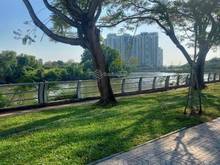 Hình ảnh Bán 160m2 đất siêu vị trí gần sông thoáng mát P. An Phú, Quận 2