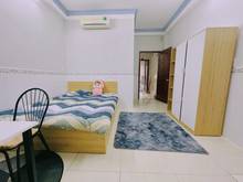 Hình ảnh Cho Thuê Phòng Giá Ưu Đãi, rộng rãi thoáng mát, gần ĐH Văn Hiến,
