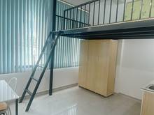 Hình ảnh Cho Thuê Căn Hộ Giá Tốt, Gác Cao Thoáng, gần ĐH Văn Hiến, Tân Phú