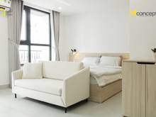 Hình ảnh Chung cư Mini Full NT - Ban công - ích chi phí phát sinh