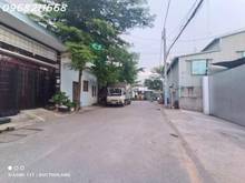 Hình ảnh CHỈ Nhỉnh 18tr/m2 có lô đất thổ cư 1900m2 bán HXT An Phú Đông, Quận 12