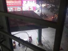 Hình ảnh Bán nhà 20m ra mặt tiền, ngang 5m, vuông vức chỉ 5 tỉ
