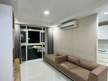 Hình ảnh Cho thuê CH An Gia Garden 83M 3PN 2WC Góc 2 view Giá 11tr/ tháng.