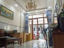 Hình ảnh 🔴Nhà mặt tiền 4 tầng, 70 m2, chỉ 6 tỷ tại đường số 1 Long Trường, Q9
