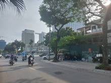 Hình ảnh Lotte Mall - Mặt đường Lạc Long Quân, dt 236m2, mt 15m, giá 94 tỷ