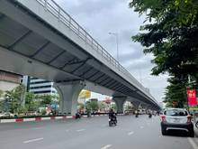 Hình ảnh Bán nhà KINH DOANH mặt phố MINH KHAI, VỈA HÈ, 63m2 x 5 tầng, 21.5 tỷ