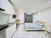 Hình ảnh 🏠Cho Thuê Căn Hộ 35m2 Full Nội thất_Giá Rẻ_Gần Chợ Gò Vấp