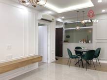 Hình ảnh Em cho thuê 2PN Hưng Phúc 80m2 nội thất đẹp vào ở ngay ạ ! Xem nhà