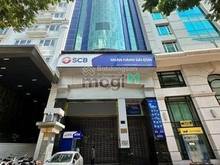 Hình ảnh Ngộp bank bán gấp nhà MT Kỳ Đồng Quận 3 -DT 9.60x33m - hầm + 8 tầng