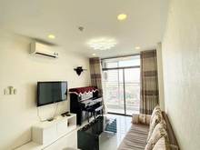 Hình ảnh BÁN GẤP CĂN HỘ 𝐑𝐈𝐕𝐀 𝐏𝐀𝐑𝐊  Nguyễn Tất Thành, q4 80m2 2tỷ169