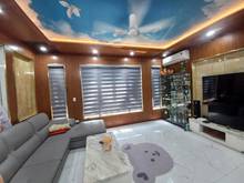 Hình ảnh (VIP) Bán Nhà Đẹp Lung Linh Đường Láng, 44m2,Nhỉnh 5 ỷ,Lô Góc 2 Thoáng