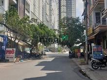 Hình ảnh Bán nhà MT Sư Thiện Chiếu - Bà Huyện Thanh Quan DTCN: 252m2, DT: 8.8x3