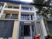 Hình ảnh Bán nhà mặt tiền đường Lê Bôi, P7 , Quận 8 Diện tích5x20 , gồm 1T2L SH