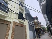 Hình ảnh Giảm sốc 300tr căn nhà mới 40m2 6 tầng thang máy tại phường Giang Biên