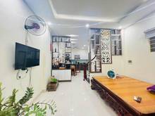 Hình ảnh Bán gấp nhà Cự Khối - Long Biên 3.x tỷ xây đẹp ngõ thông